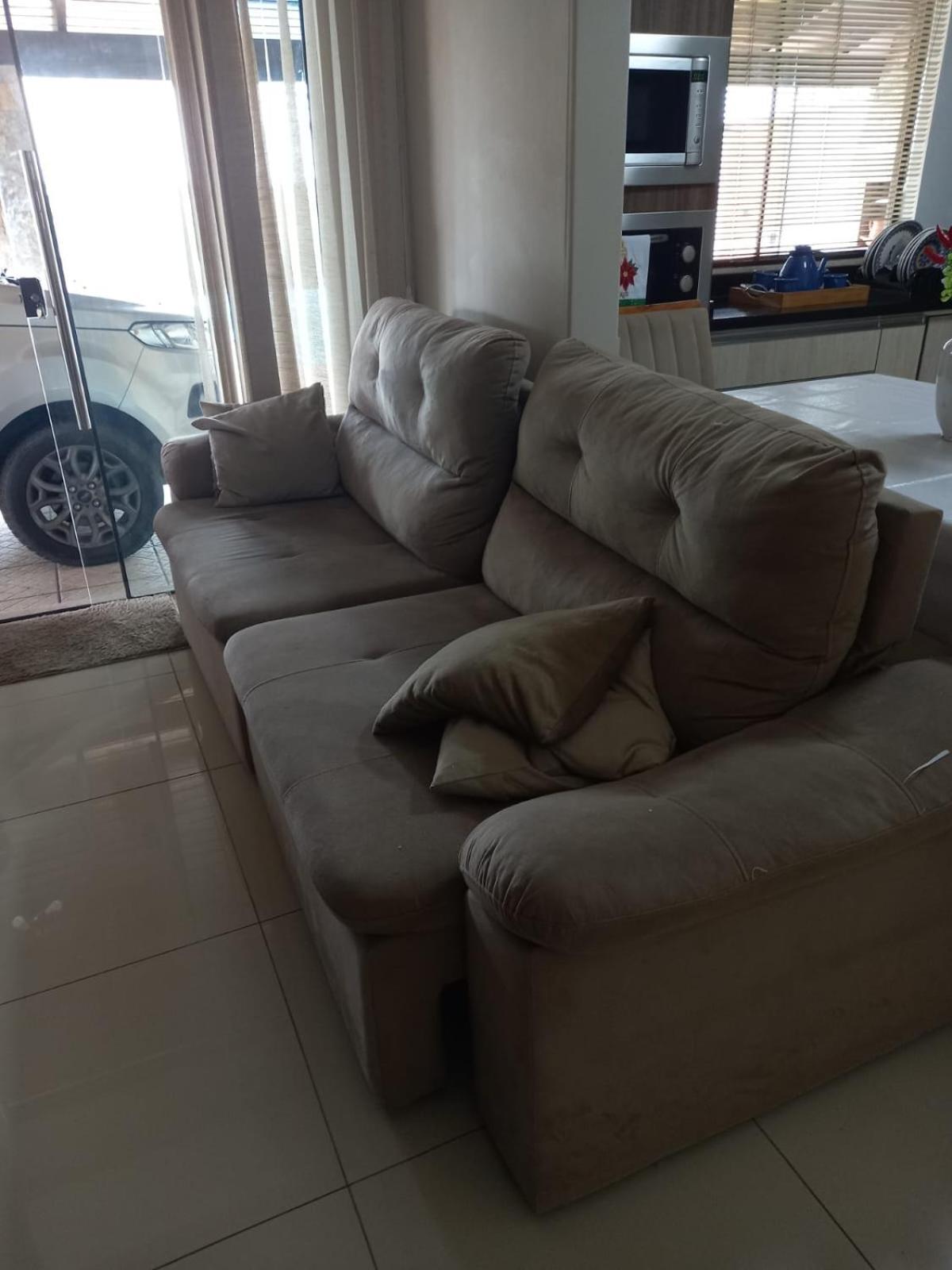 Imobilha - Casa De Praia C/ Piscina Ingleses - Santinho Florianópolis Eksteriør billede