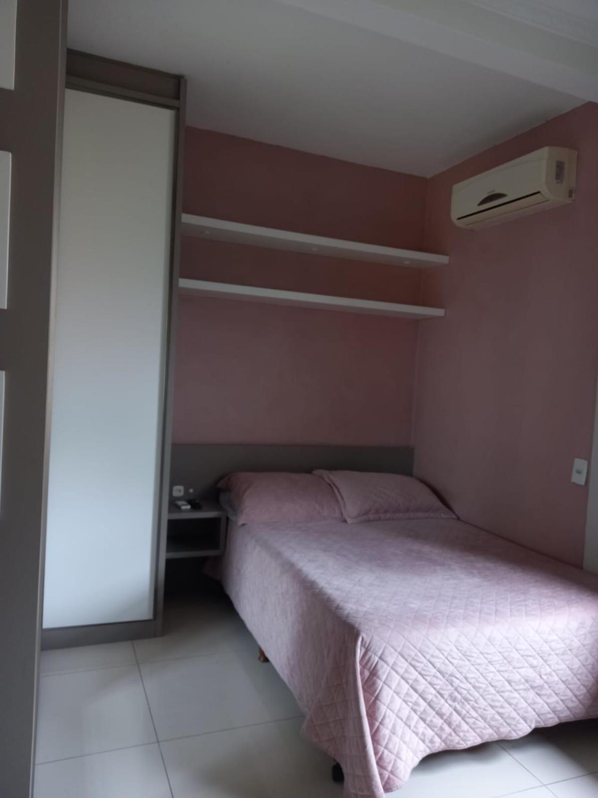 Imobilha - Casa De Praia C/ Piscina Ingleses - Santinho Florianópolis Eksteriør billede