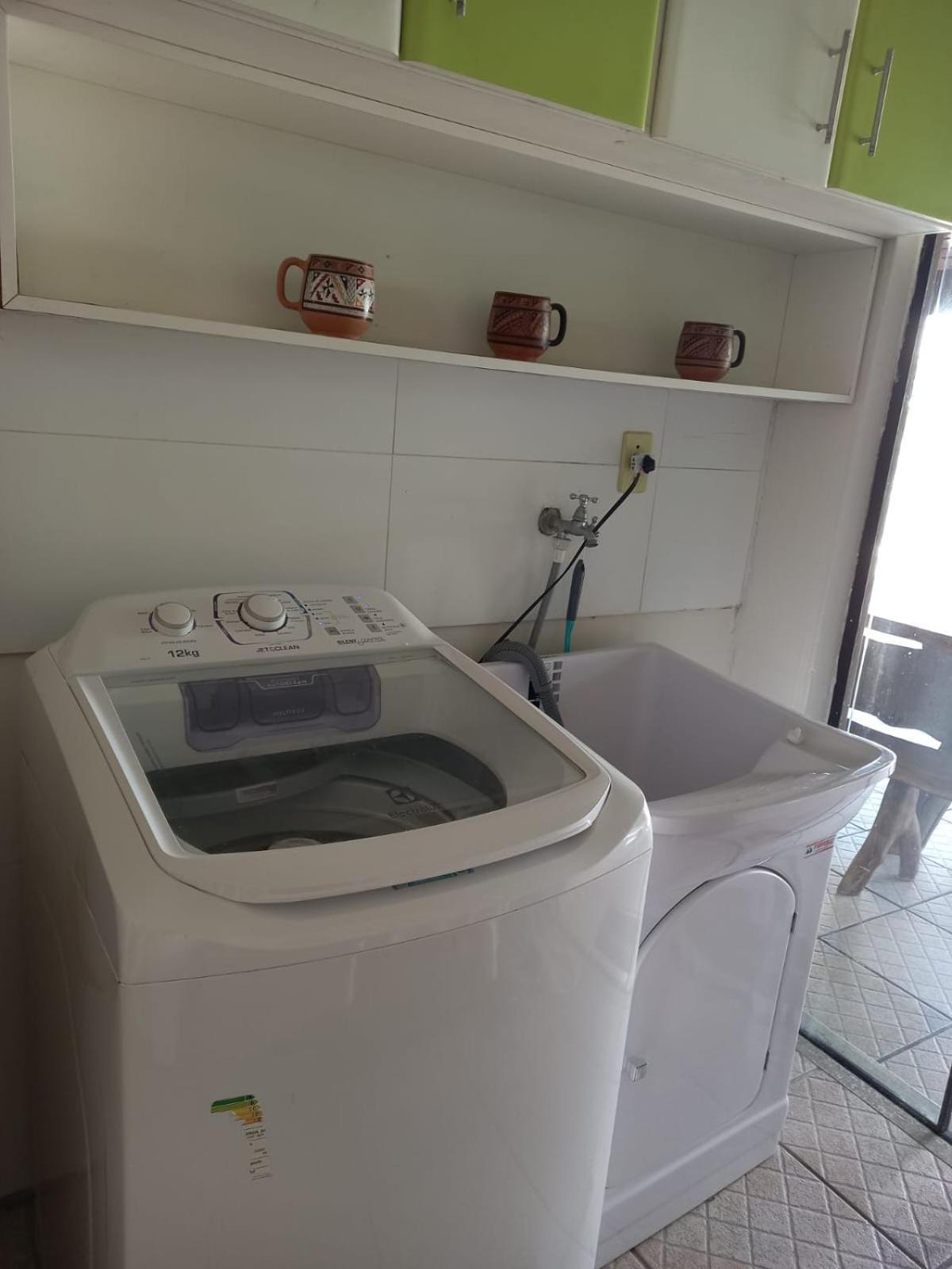 Imobilha - Casa De Praia C/ Piscina Ingleses - Santinho Florianópolis Eksteriør billede